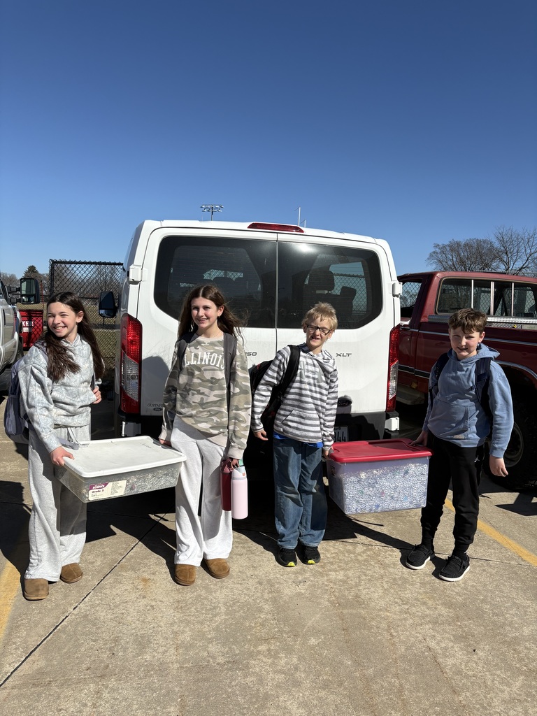 Heading out of town.