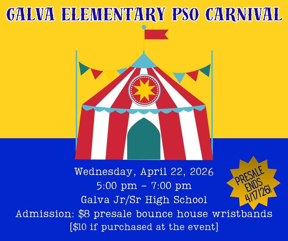 Spring Carnival