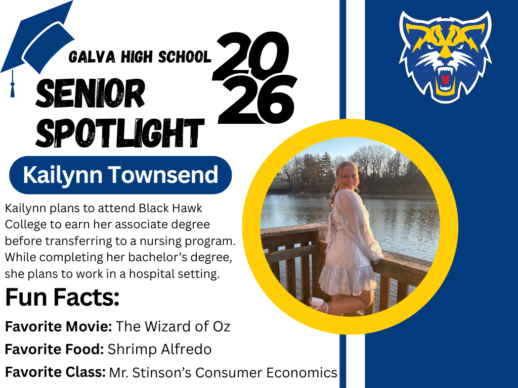 K.T Senior Spotlight 