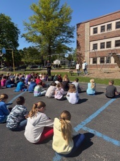 Bike Safety Presentation