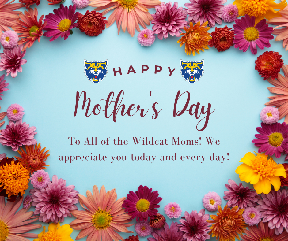Happy Mother's Day