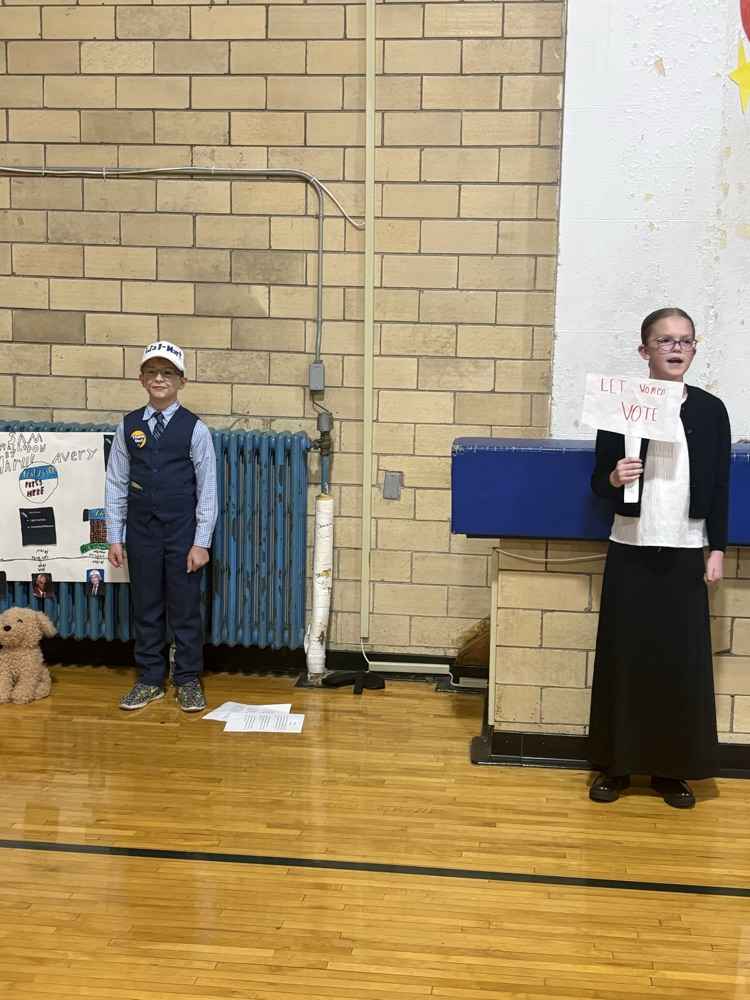 wax Museum