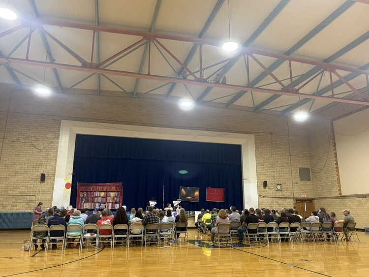 5th grade play
