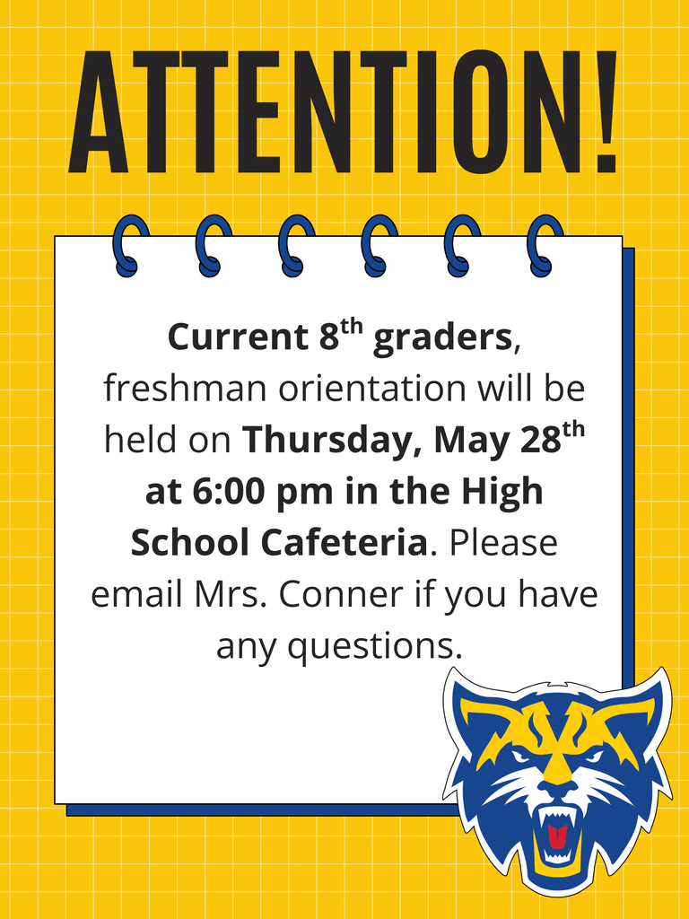 Freshman Orientation