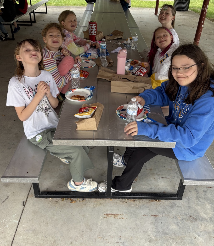 Pizza Party