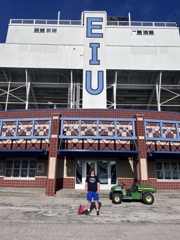 EIU