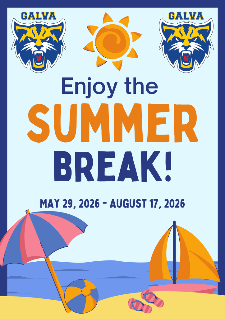 Summer Break 2026