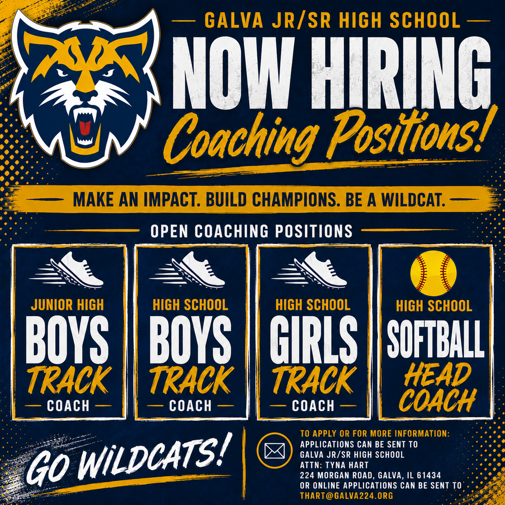 open positions