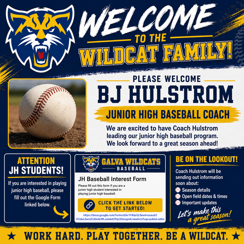 JH Baseball