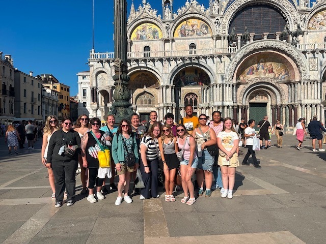 Venice
