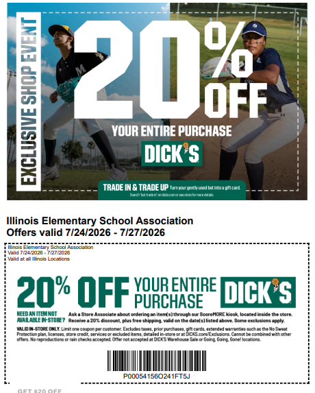 Coupon