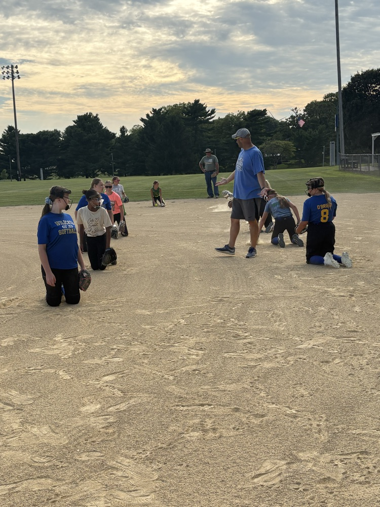 softball