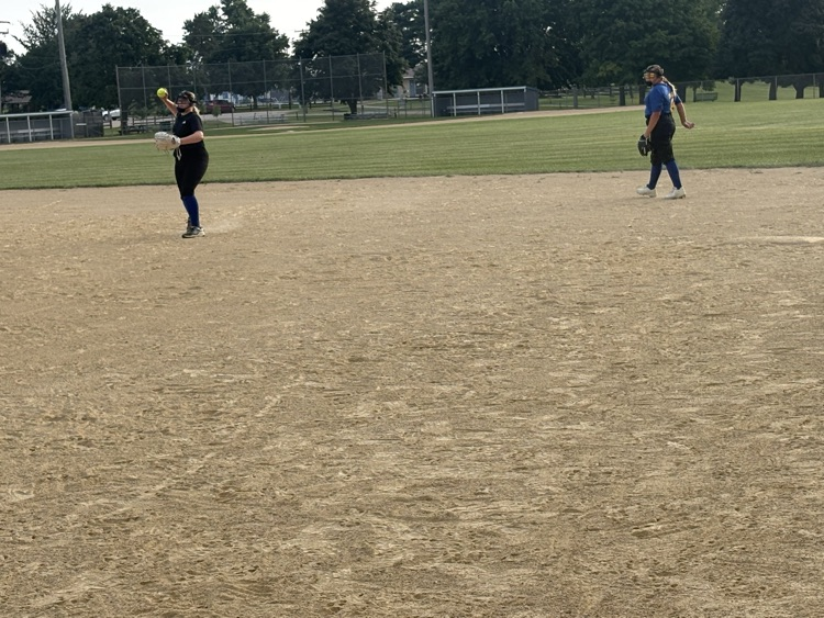 softball