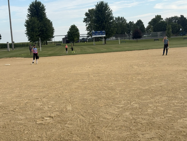 softball 