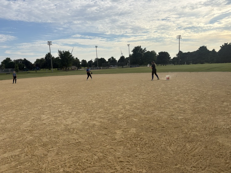 softball 