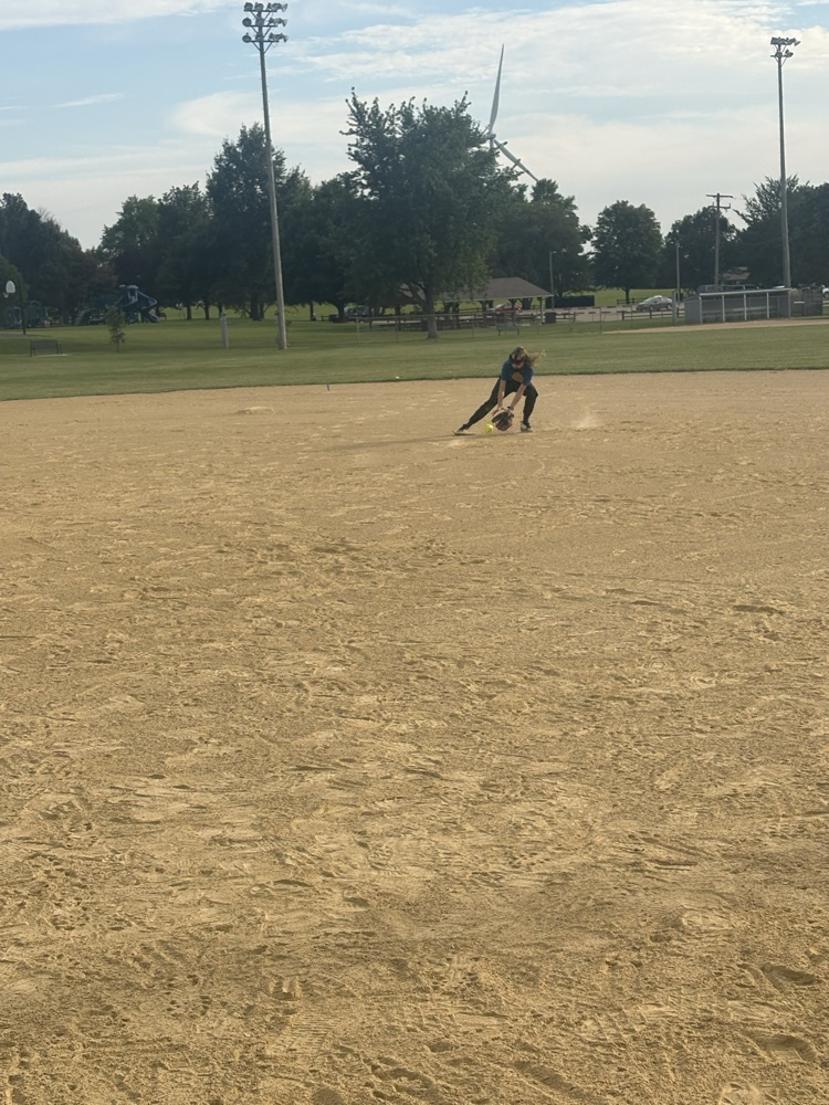 softball 