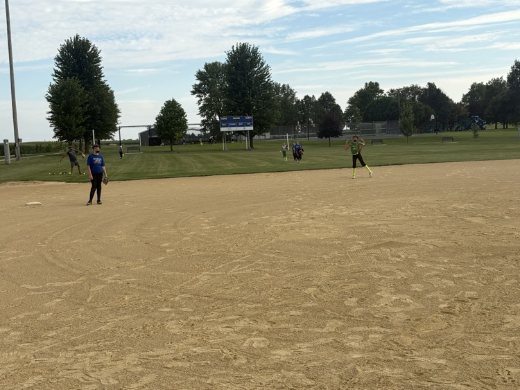 softball 
