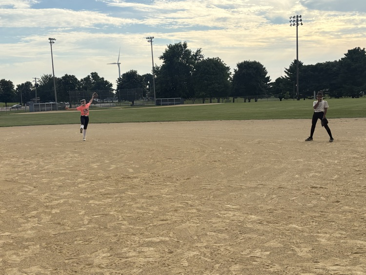 softball 