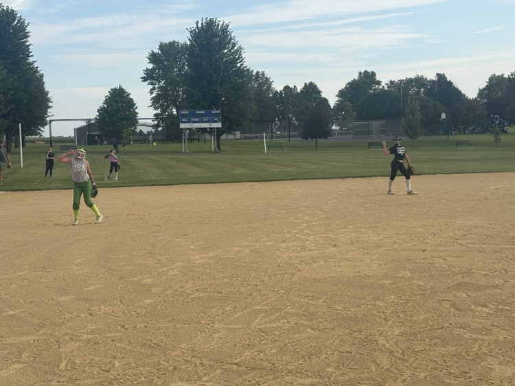 softball 