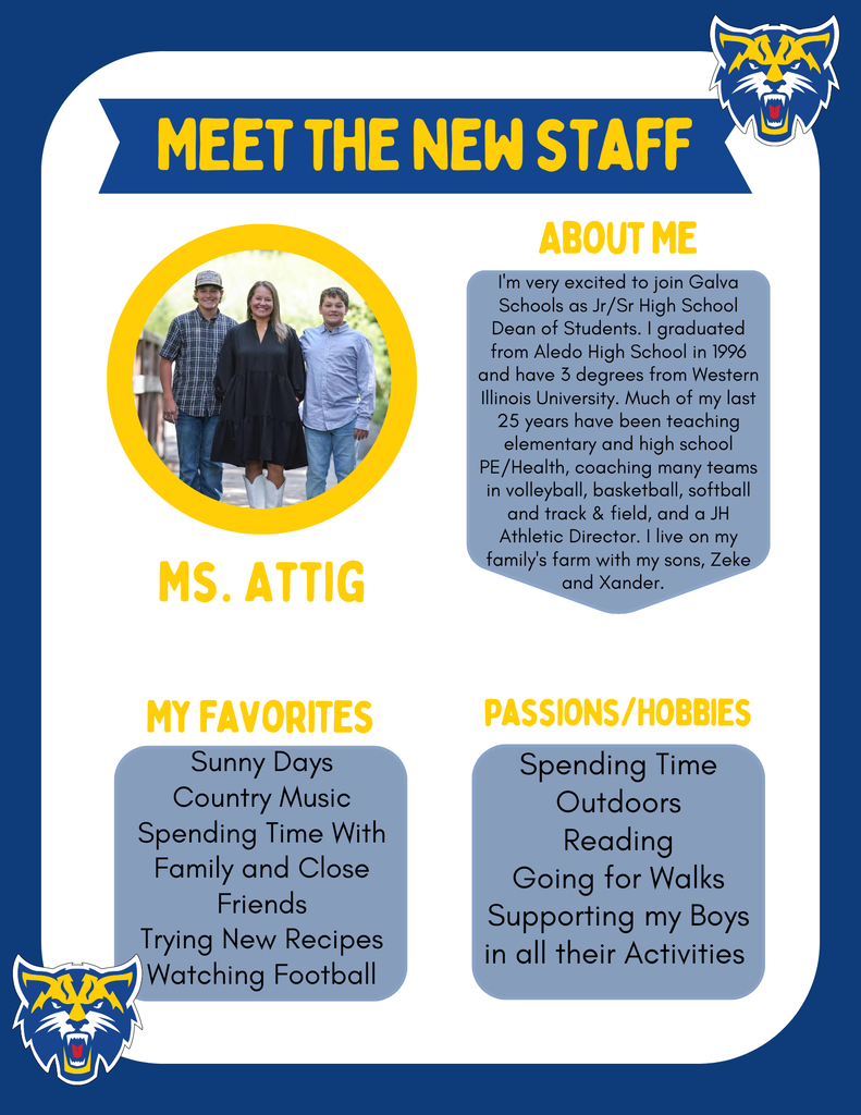 Meet Ms Attig