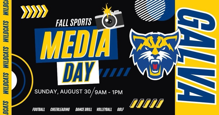 media day 