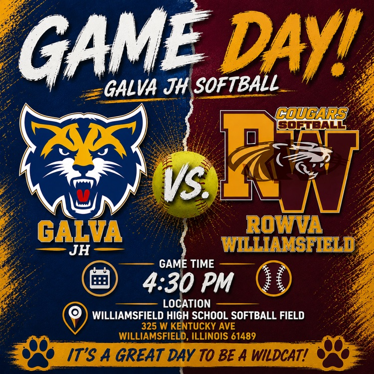 game day
