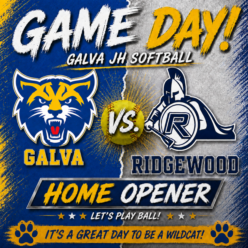 Game Day vs. Ridgewood