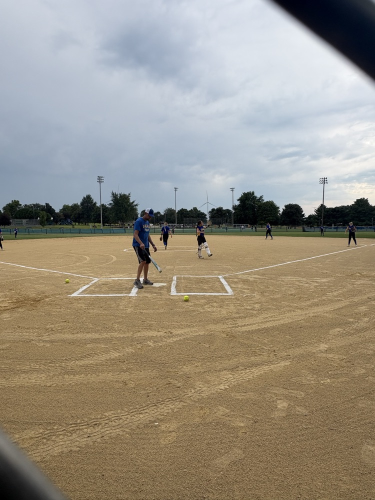 softball