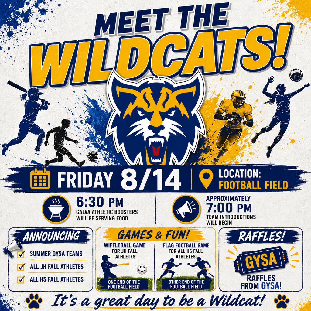 meet the cats