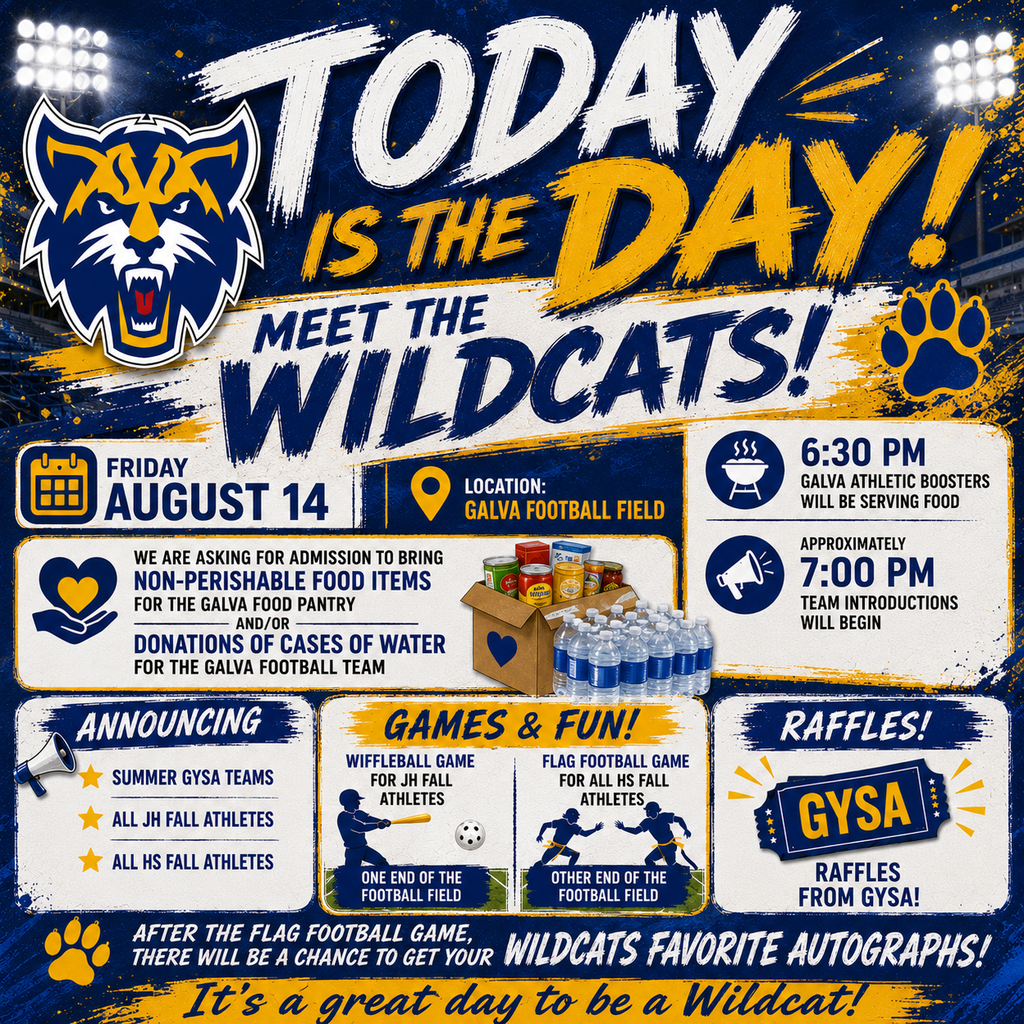 meet the cats
