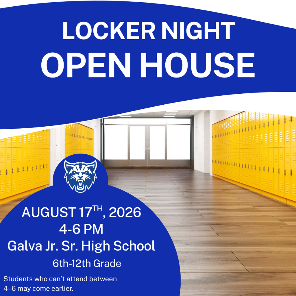 Locker Night