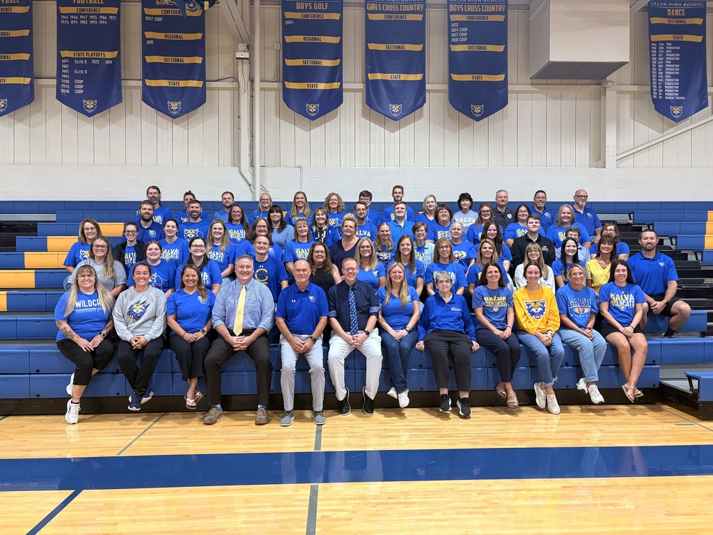District Staff Picture