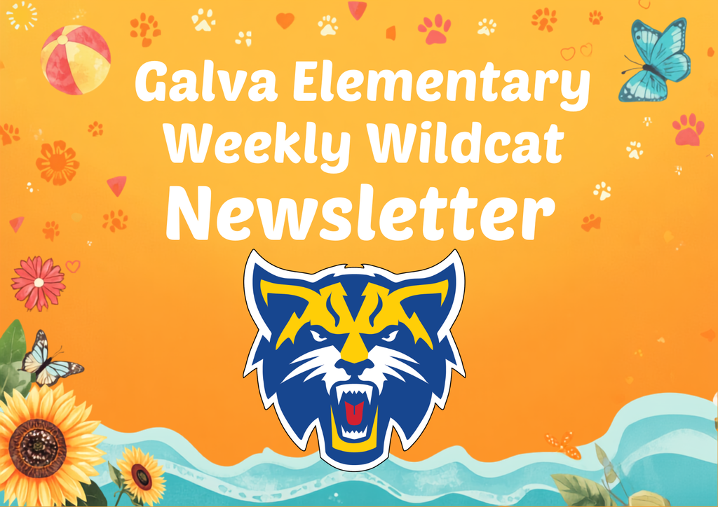 Weekly Newsletter