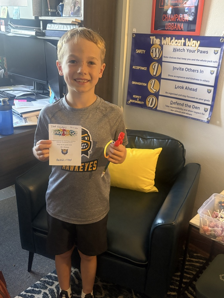 positive referral 