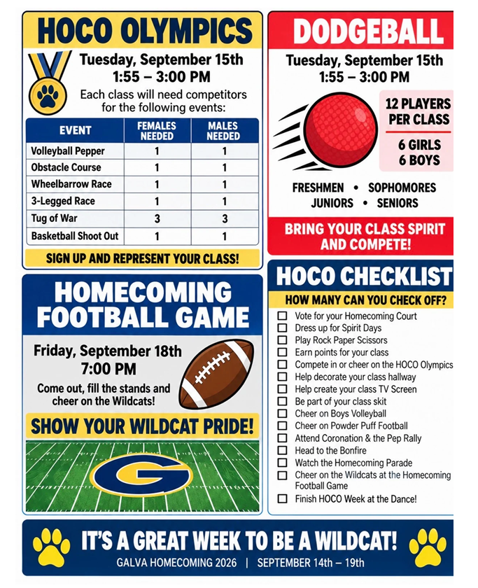 HOCO 4