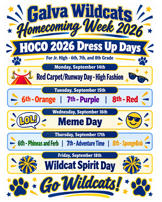 HOCO 5 