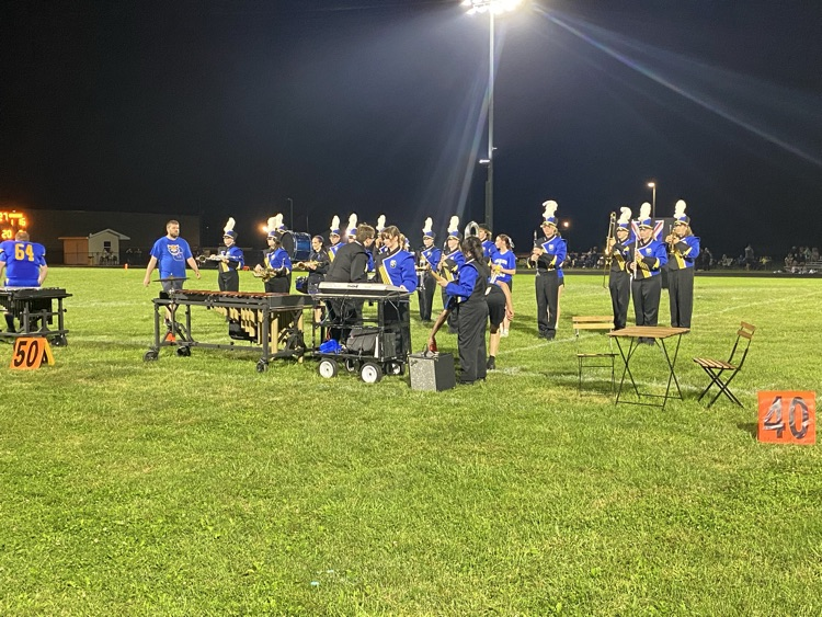 band