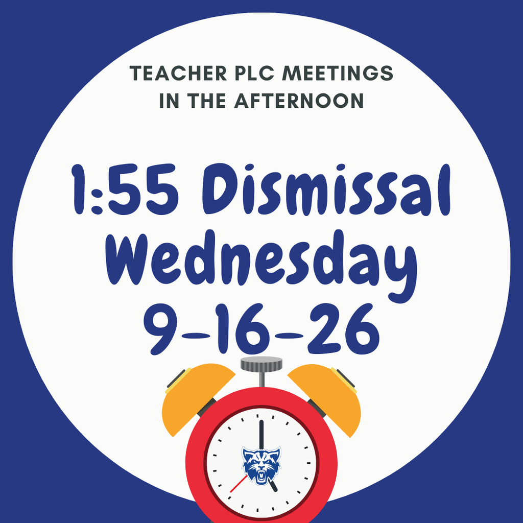 1:55 Dismissal Day