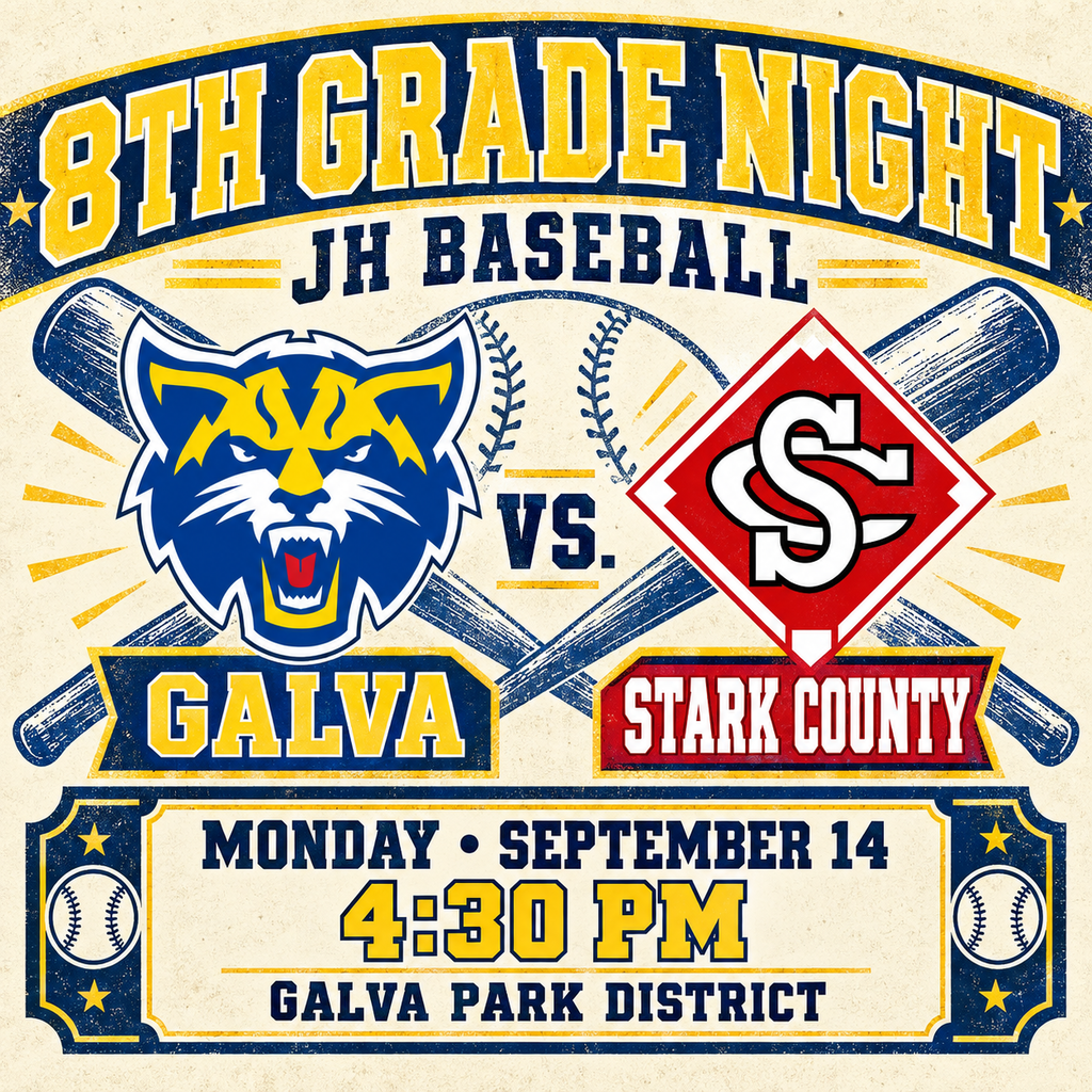 8th grade night