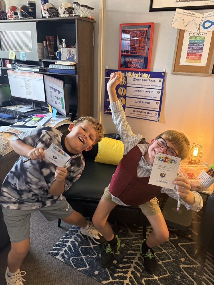 positive referral