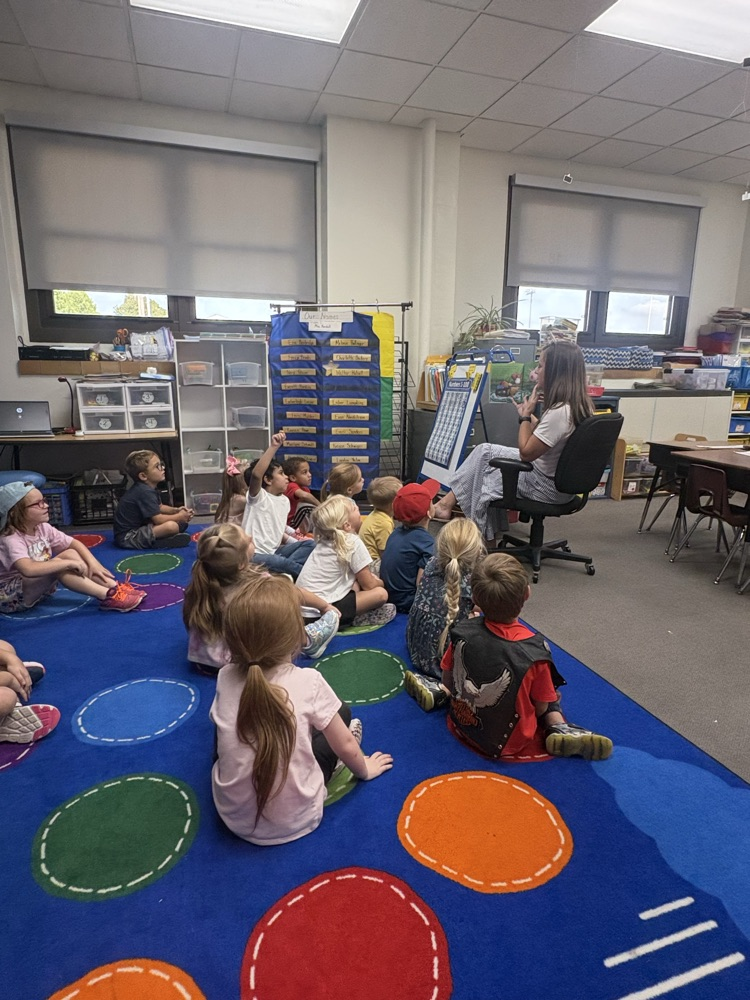 kindergarten