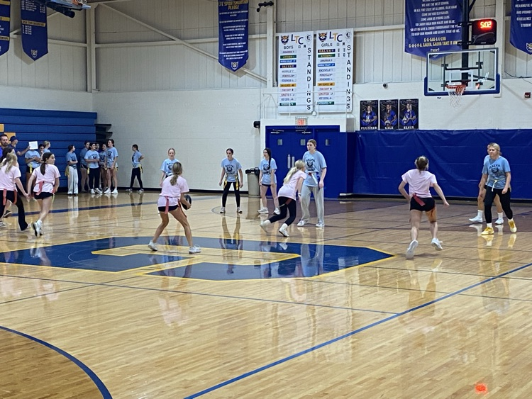 Powder Puff