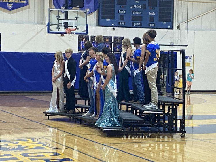 Coronation