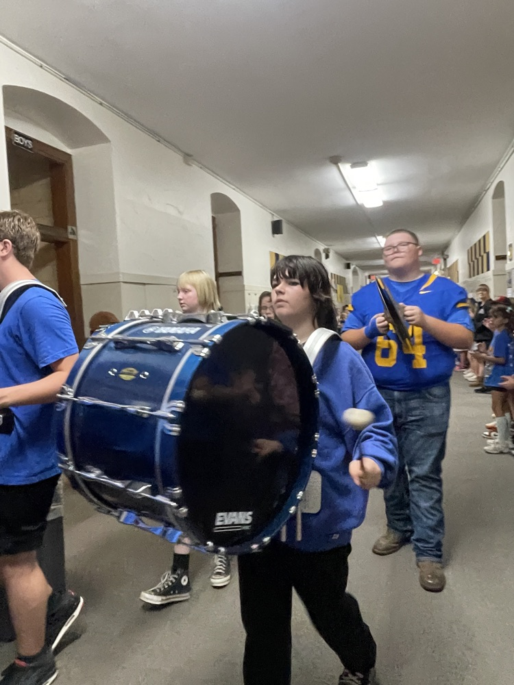 drumline