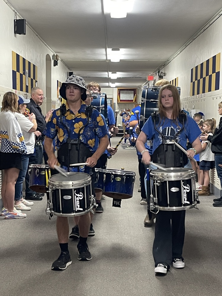 Drumline