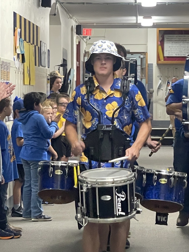 Drumline