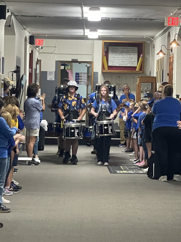 Drumline