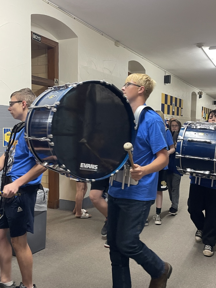 drums