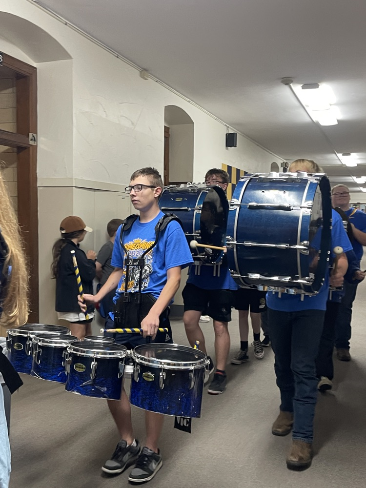drums