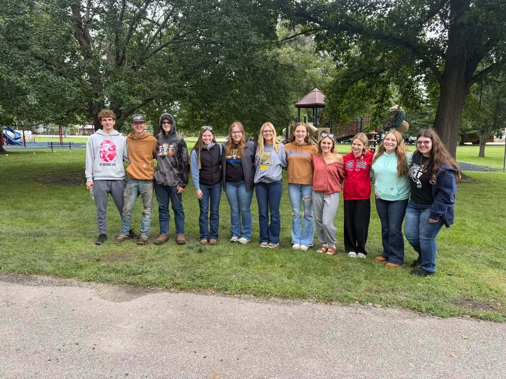 Varsity Team